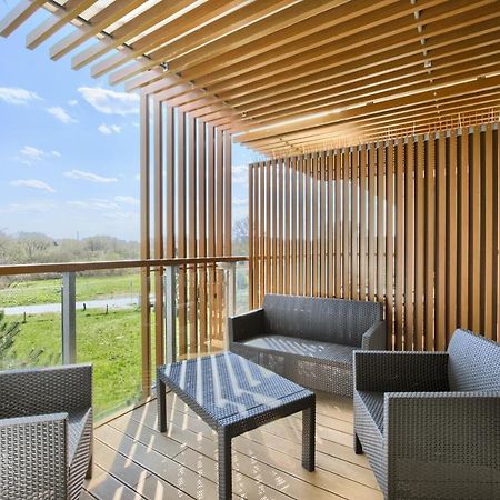 Apartamenty Promenada - Olimpic Park Колобжег Екстериор снимка