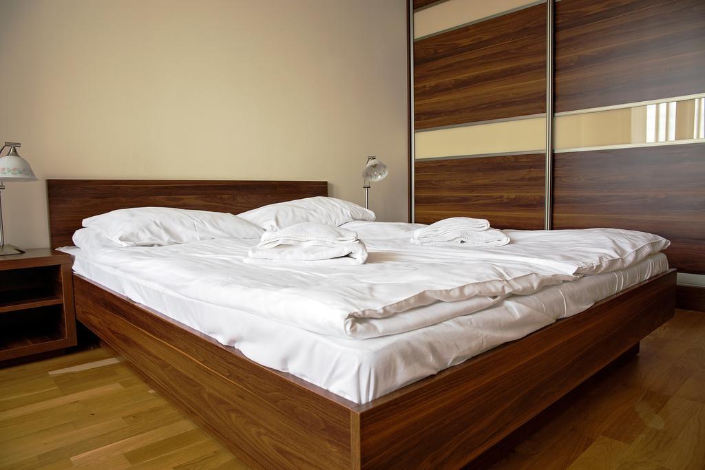 Apartamenty Promenada - Olimpic Park Колобжег Екстериор снимка
