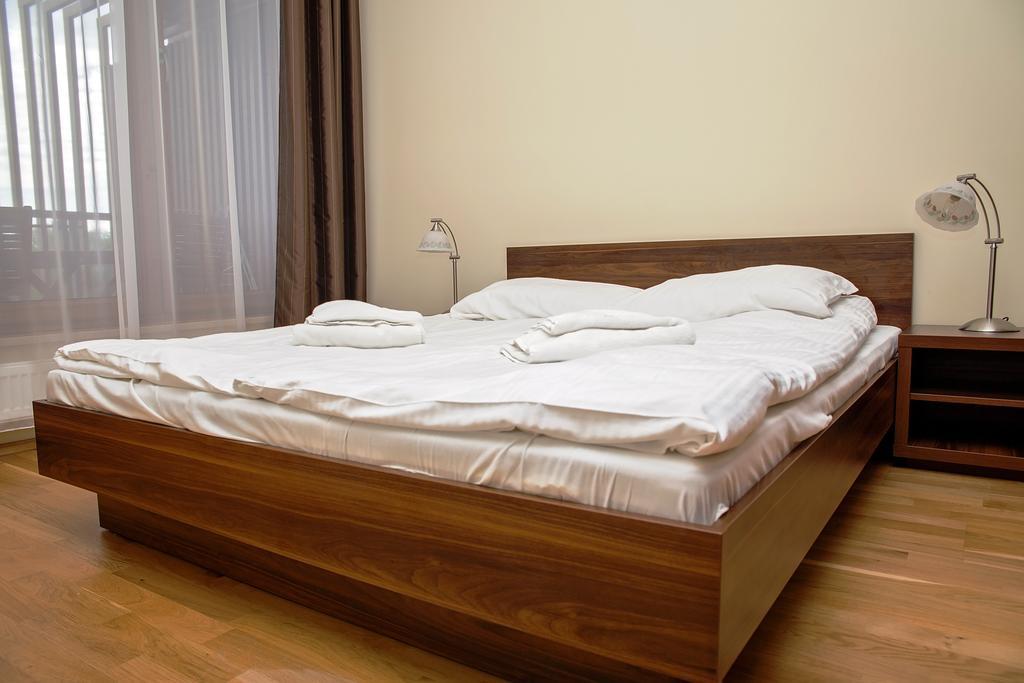 Apartamenty Promenada - Olimpic Park Колобжег Екстериор снимка