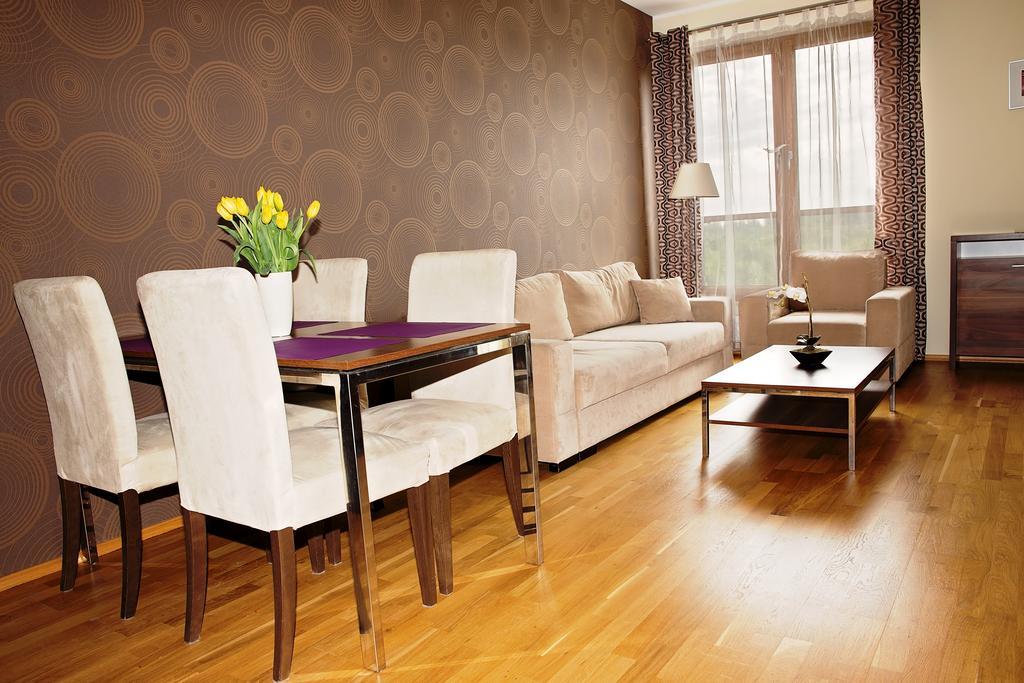 Apartamenty Promenada - Olimpic Park Колобжег Екстериор снимка