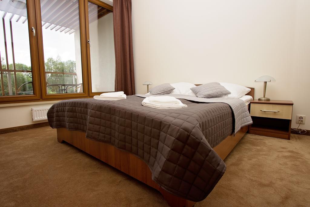 Apartamenty Promenada - Olimpic Park Колобжег Екстериор снимка