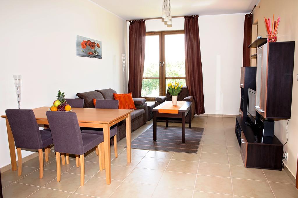 Apartamenty Promenada - Olimpic Park Колобжег Екстериор снимка